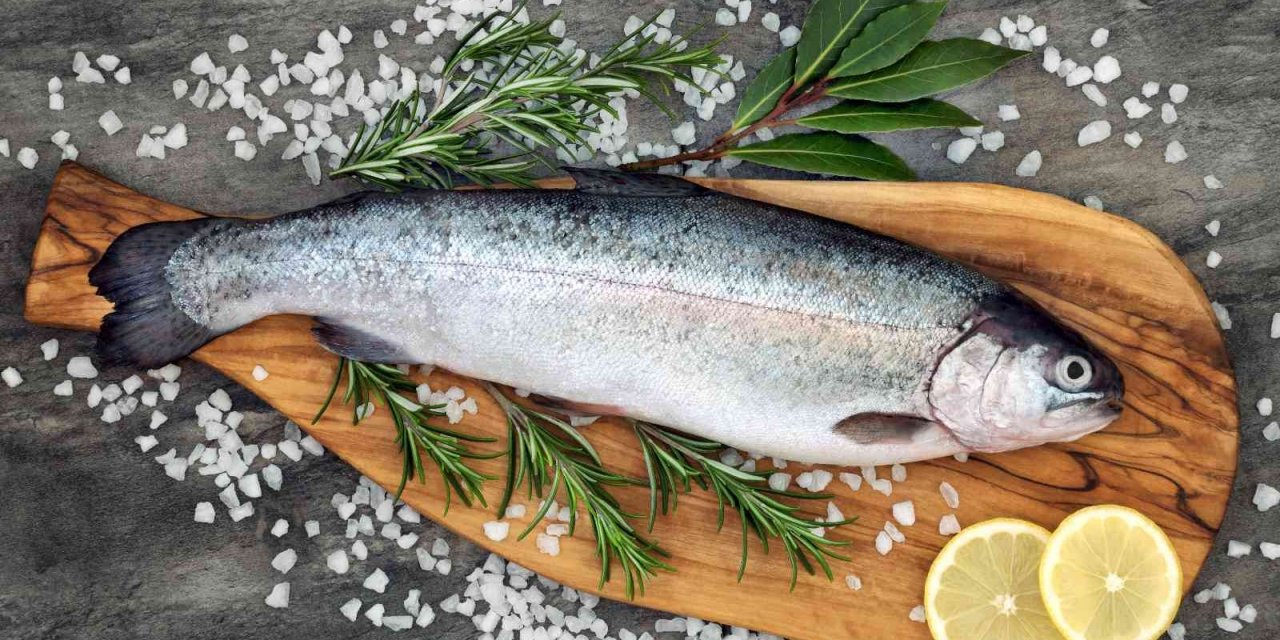 Ege Bölgesi’nde su ürünleri ve hayvansal mamuller ihracatı 1,5 milyar doları aştı