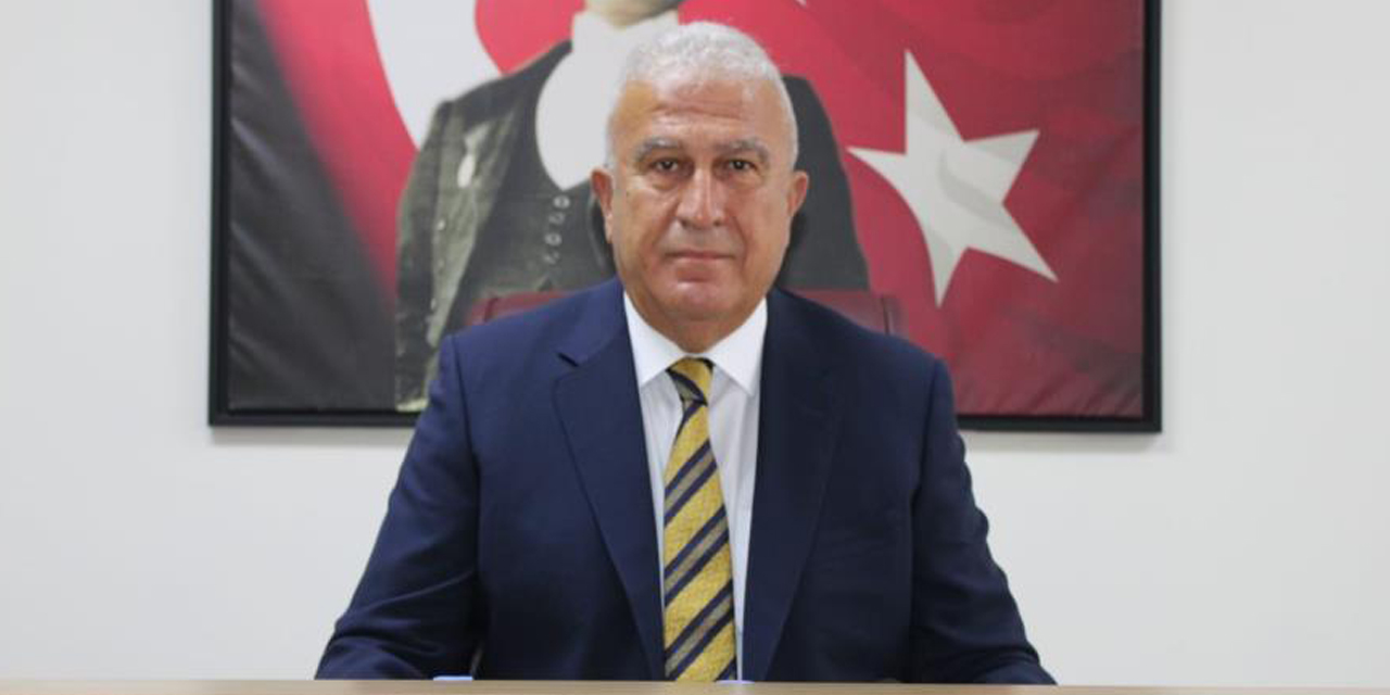 Başkan Atay Türkiye’de ilk 10’da yer aldı