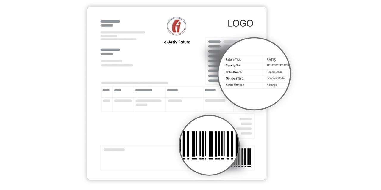E-arşiv fatura nedir?