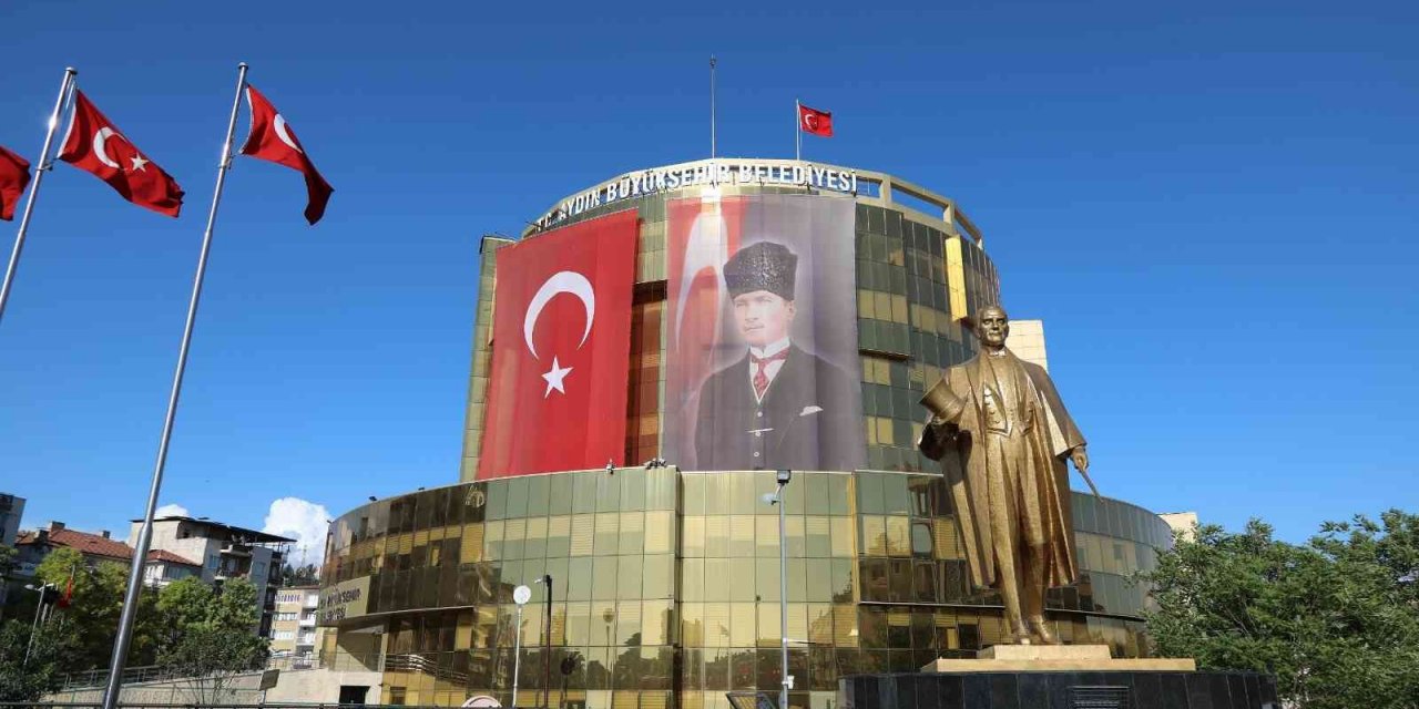 Büyükşehir, ’Kurtuluş mücadelesinde Aydın’ temalı yarışma düzenleyecek