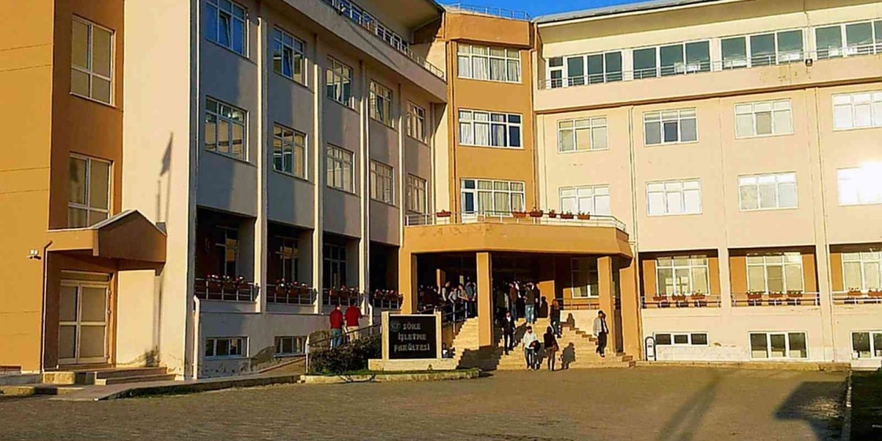 Söke İşletme Fakültesi’ne 493 yeni öğrenci geliyor