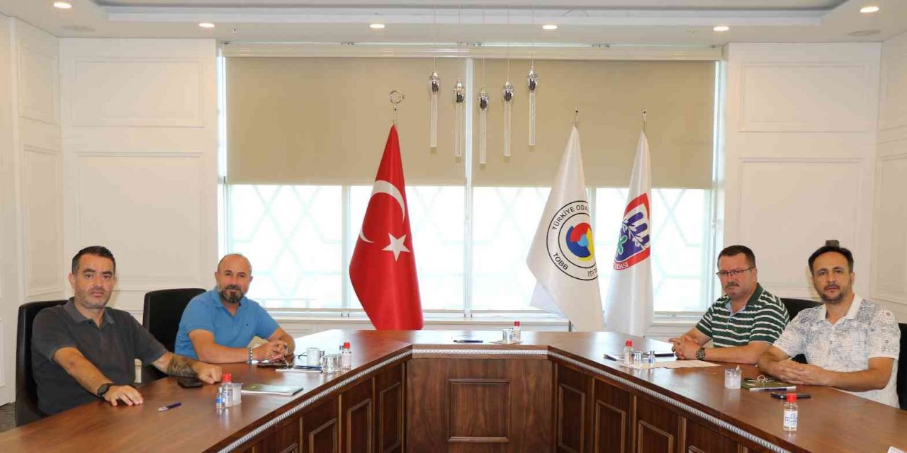 AYTO’dan ülke genelinde başarı