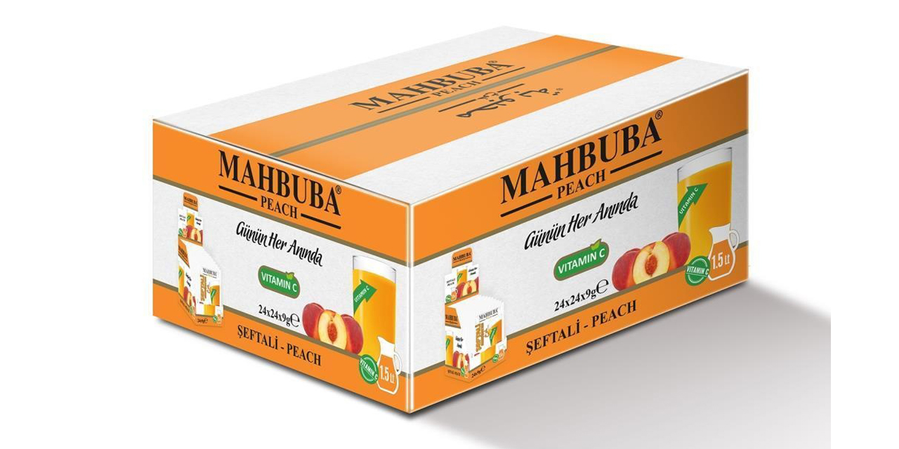 Toz içecek grupları ve online satışı