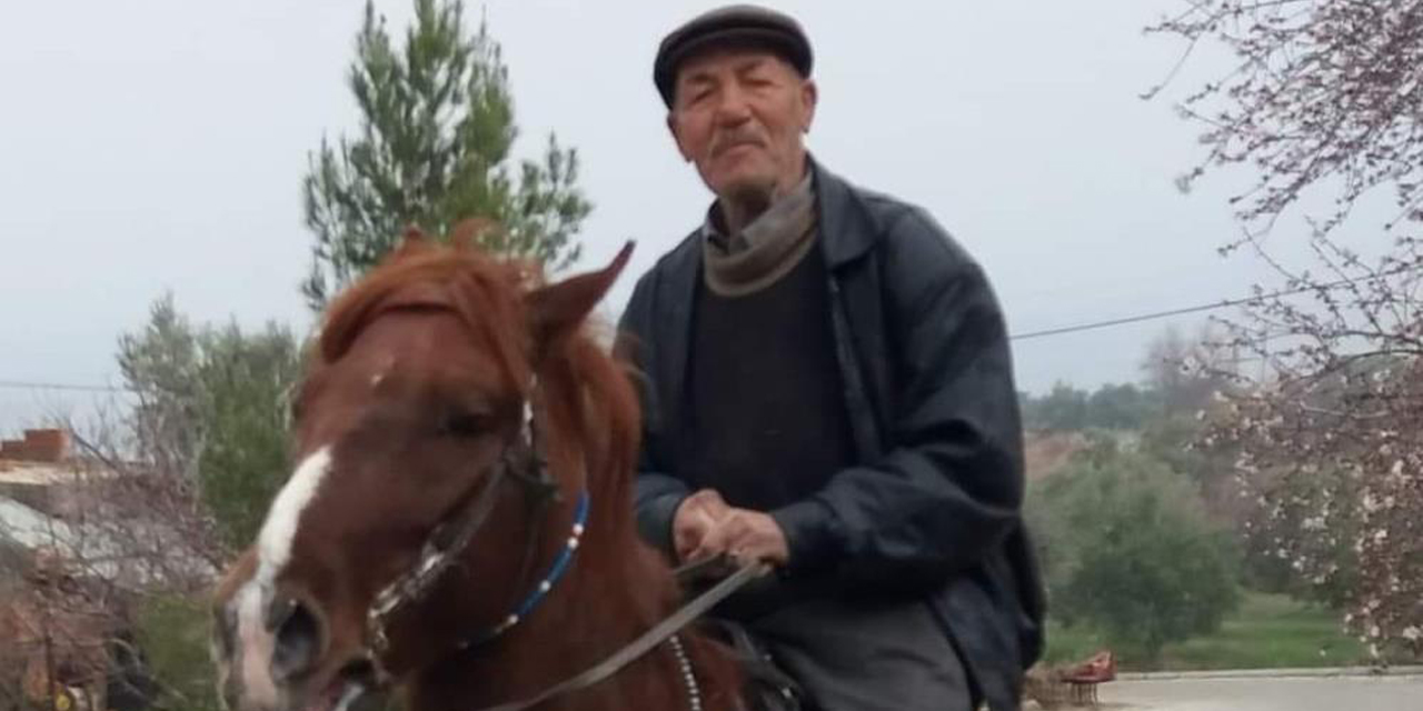 Rahvan at yarışlarının aranan jokeyi Aydın bu sefer üzdü