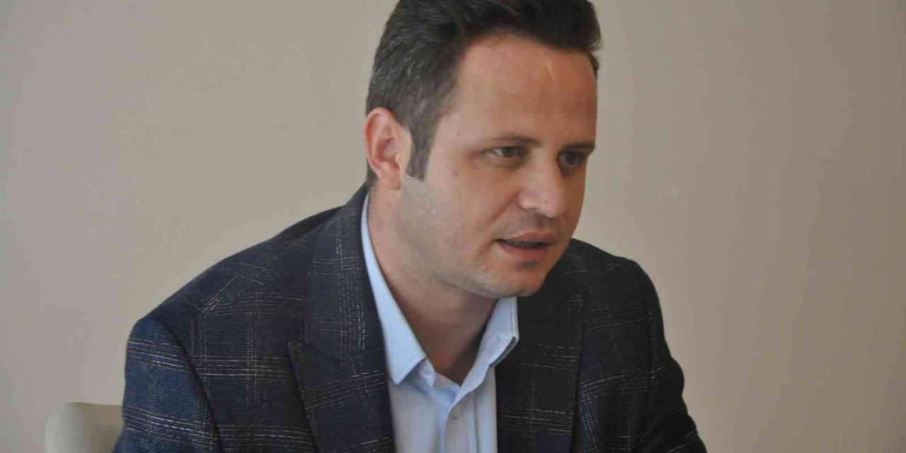 Muğla İl Milli Eğitim Müdürü Çay: "28 okulda güçlendirme çalışması sürüyor"