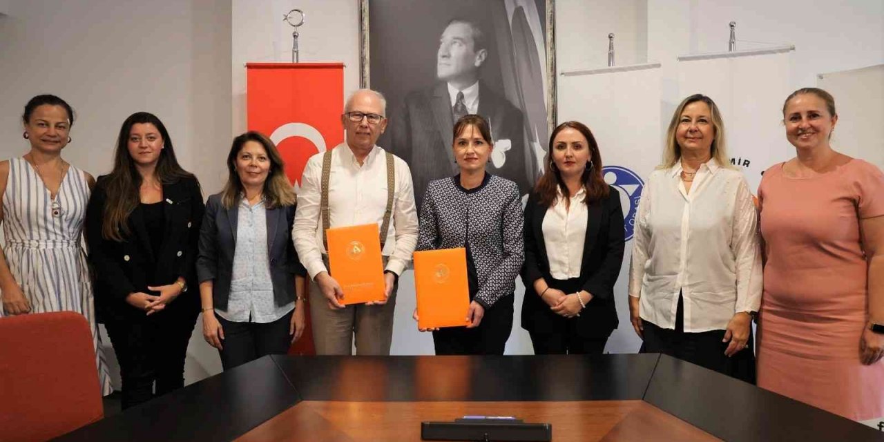 Lösemi ve kanser hastaları için örnek çalışma