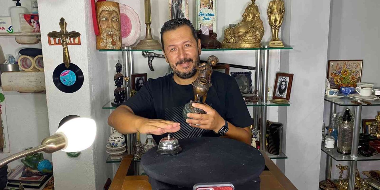 Mezatlar, dijital ortama taşındı