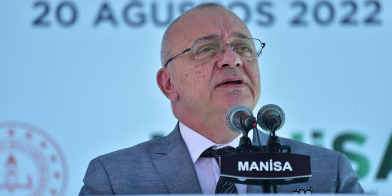 Başkan Ergün, 2 milyar 675 milyonluk projeleri Manisalılarla paylaştı