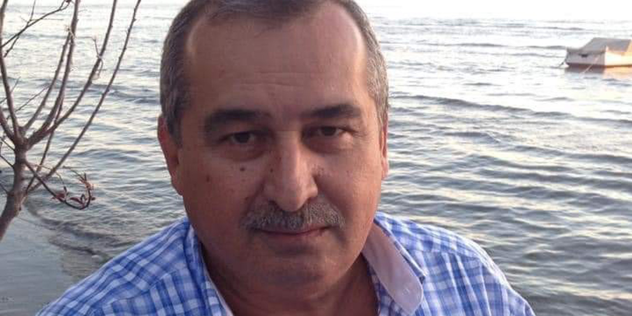 Aydınlı iş insanı Bacaksız evinde ölü bulundu