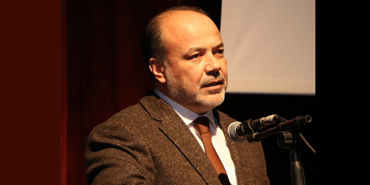 Milletvekili Yavuz: “Küresel güç Türkiye’de 6+1’li masa PKK’ya terörist diyemeyenlerle kol kola yürüyor!”