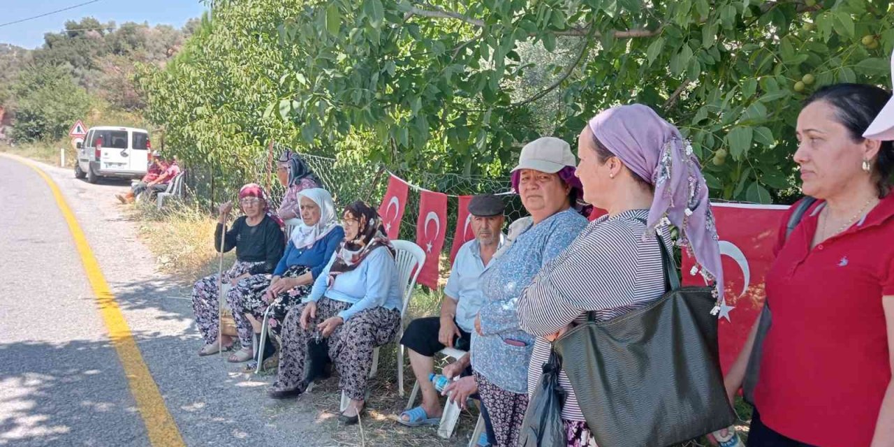 JESDER Başkanı Şentürk, Mezeköy Jeotermal Sahası’ndaki uygulamayı tasvip etmediklerini söyledi