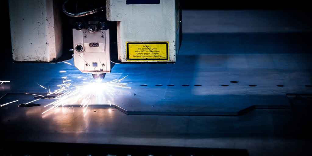 Sac metal şekillendirme nasıl yapılır?