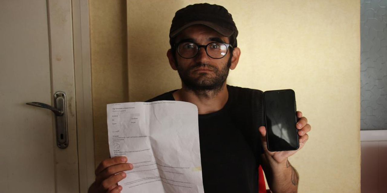 10 yıl önce kapattırdığı hattı bilgisi dışında yeniden açıldı, hayatı kabusa döndü