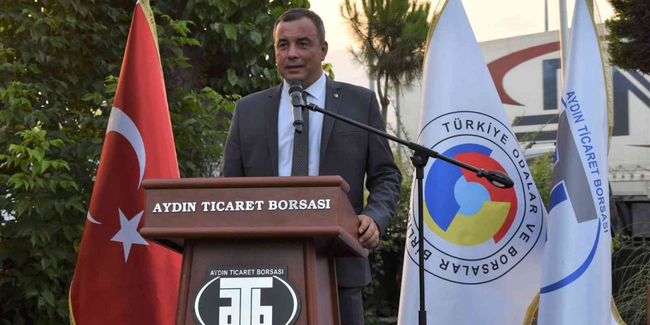 Başkan Çondur: “Net bir şey söylemek doğru olmaz”