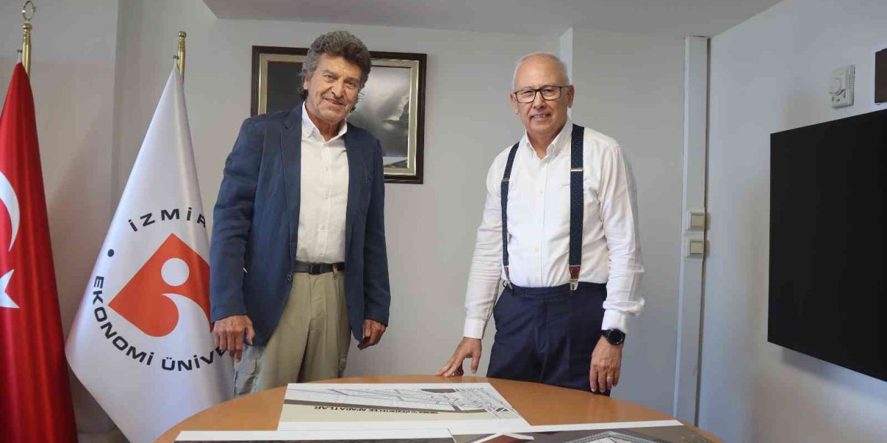 Yangına duvar olacaklar