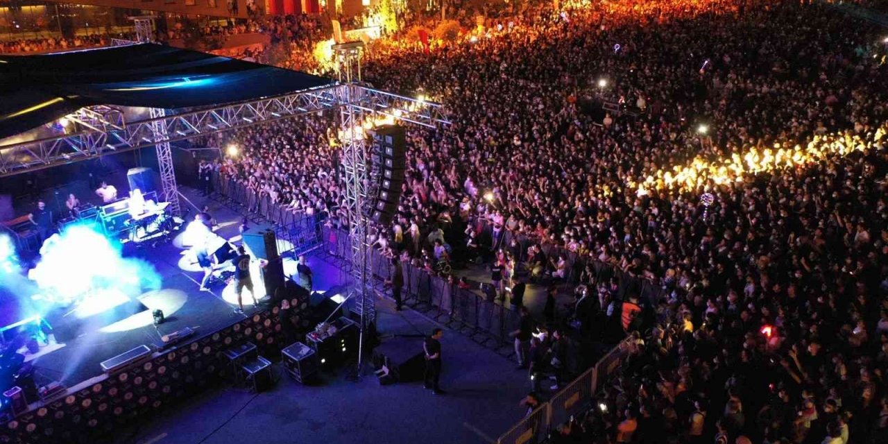 Denizli’de zaferin 100. yılı şarkılarla kutlanacak