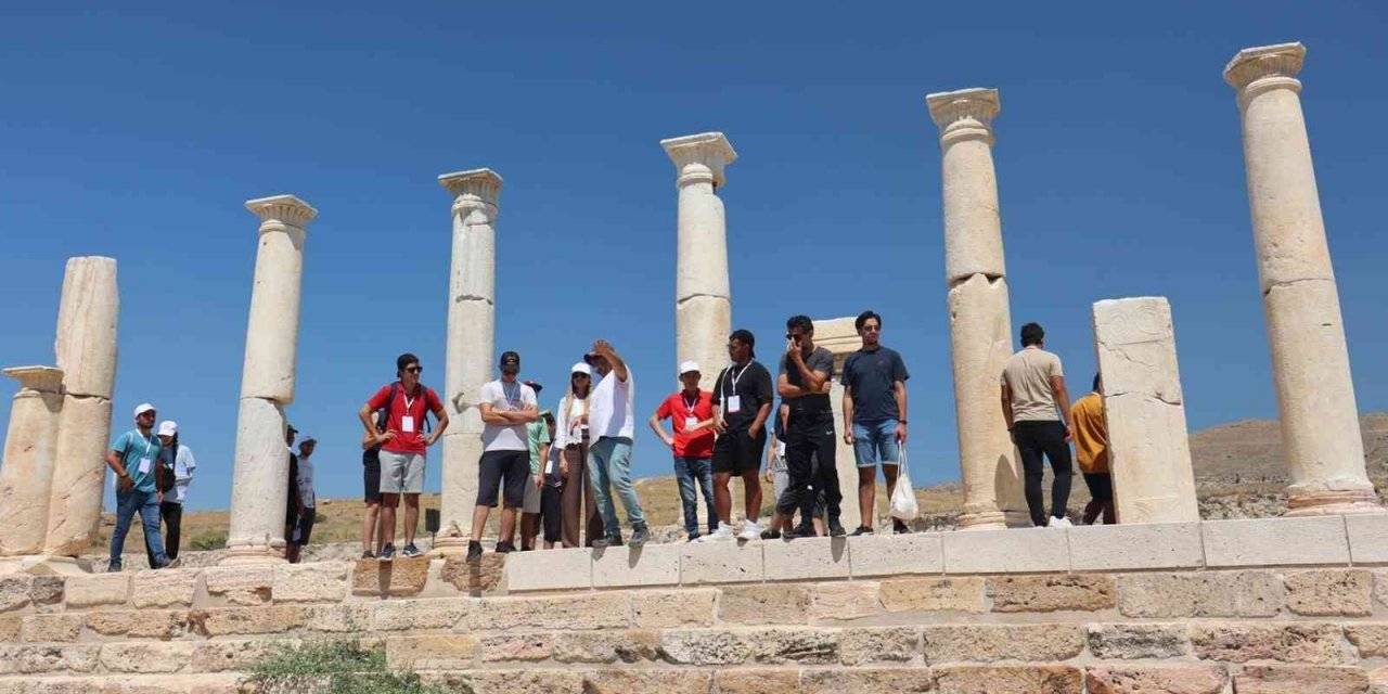 ‘Anadoluyuz Biz’ projesi ile Denizli tanıtıldı