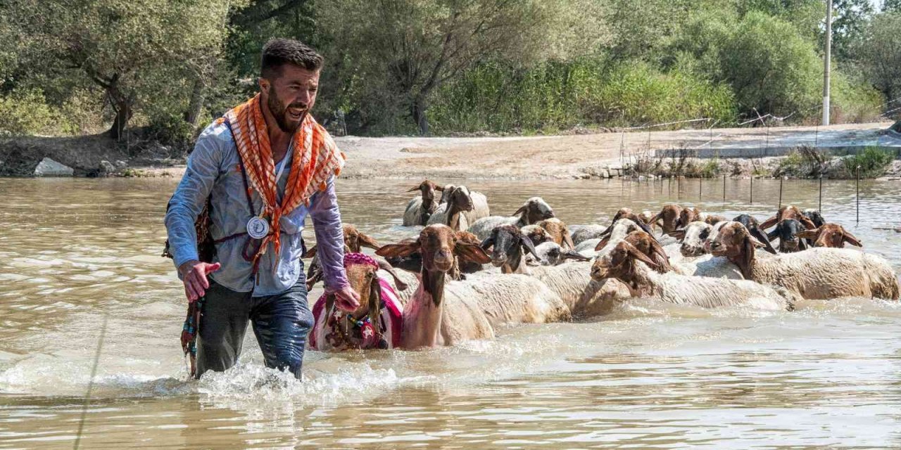 8 asırlık geleneğe şap engeli