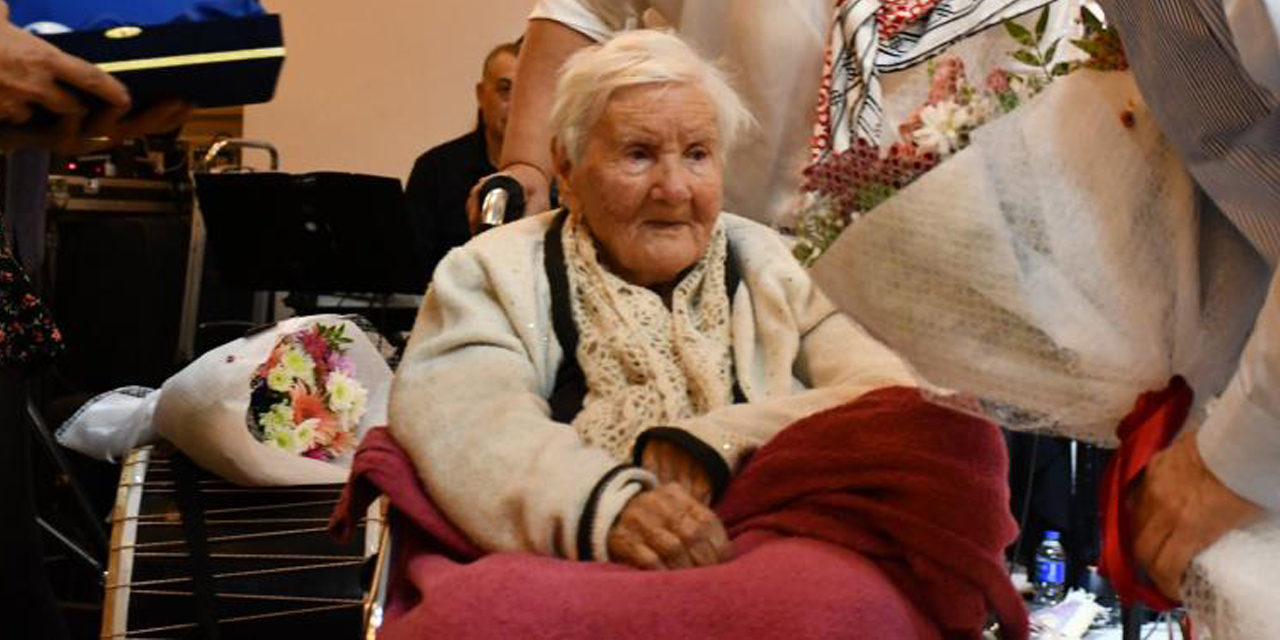 Sökeli Tekir, 101 yaşında vefat etti