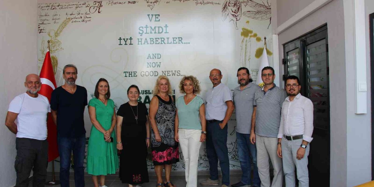 11. Şakir Süter Gazetecilik Yarışması sonuçlandı