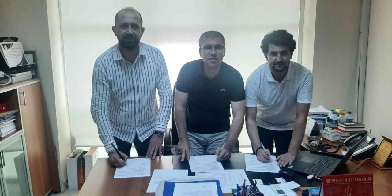 Ahmetli Belediyesi çalışanlarına yüzde 52 zam