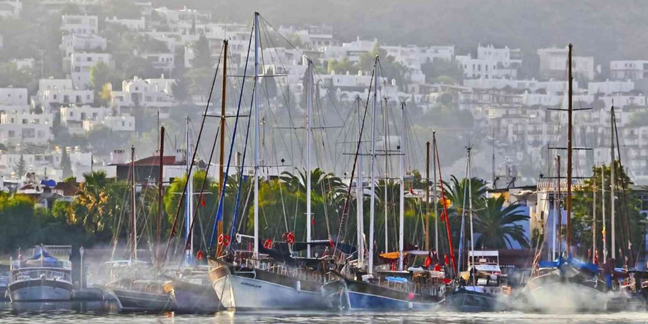 5’inci ulusal fotoğraf yarışması sonuçlandı