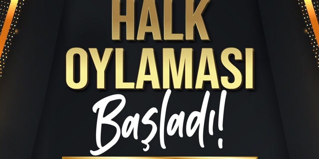 Altın Güvercin Beste Yarışması’nın dijital halk oylaması başladı