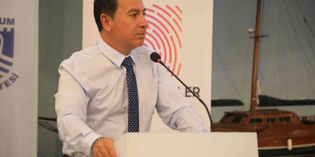 Başkan Aras, “Kadınlar, toplumsal tüm kararlara eşit bir şekilde katılmalıdır”
