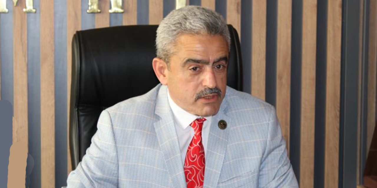 MHP Aydın İl Başkanı Haluk Alıcık’tan 19 Mayıs kutlama mesajı