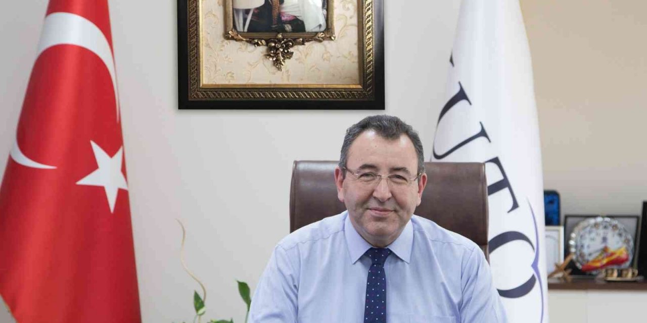 KUTO’dan üyelerinin otopark sorununa çözüm