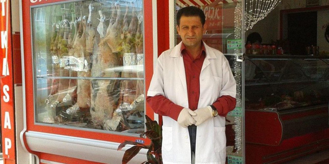 Aydın Kasaplar ve Celepler Odası Başkanı Kadı’dan ilginç paylaşım