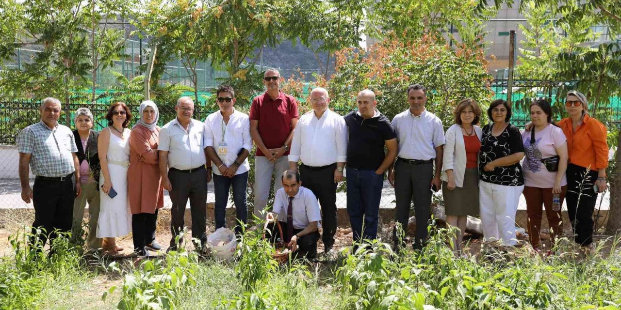 Üretmek, engel tanımıyor