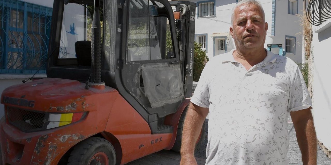 Yenilenme sırası ‘Eski Kuşadası’na geldi