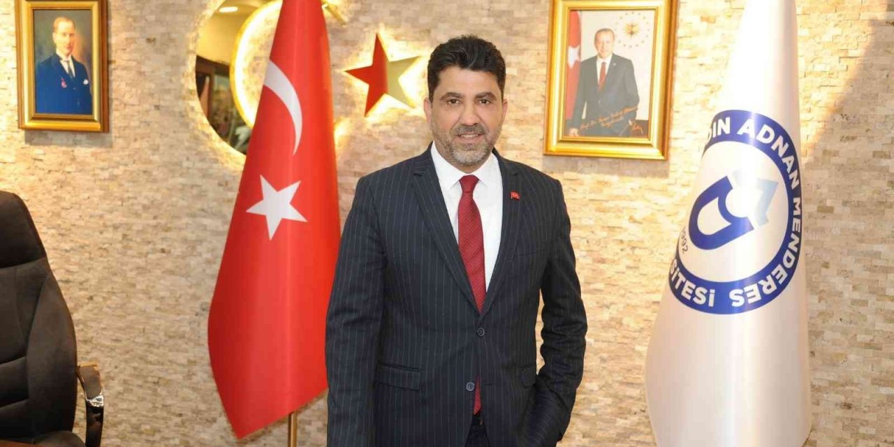 Aydın Adnan Menderes Üniversitesi’nden enflasyonla mücadeleye tam destek