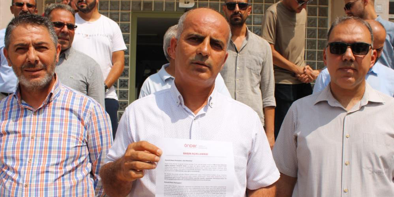 İmam Hatip Mezunları Derneği’nden sanatçı Gülşen’e suç duyurusu