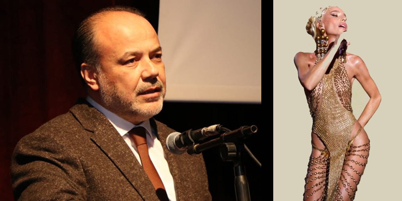 “Haddini bil Gülşen!”