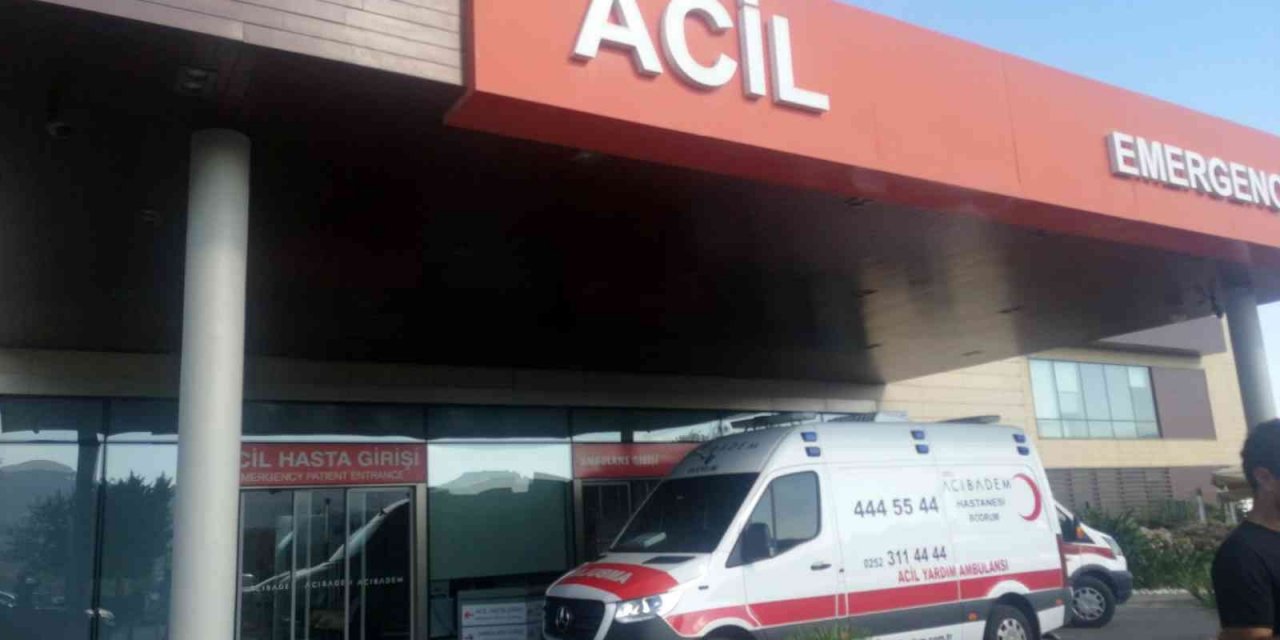 İbrahim Tatlıses’in sağlık durumu ile ilgili hastaneden yazılı açıklama yapıldı