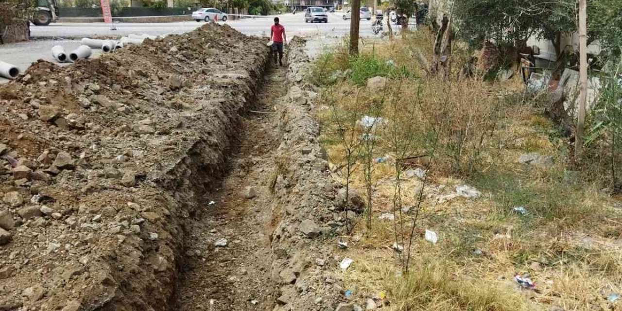 Kuşadası Belediyesi’nden basın açıklaması