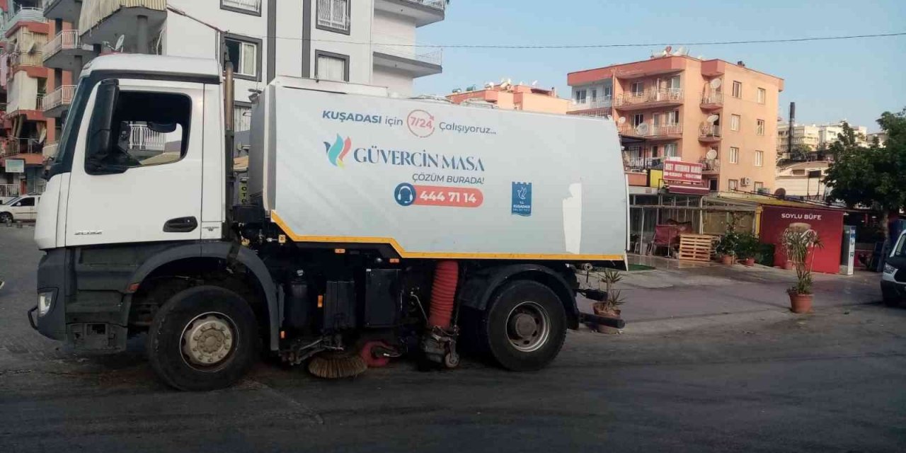 Temel İlkemiz Çevreyi ve Doğayı Korumaktır