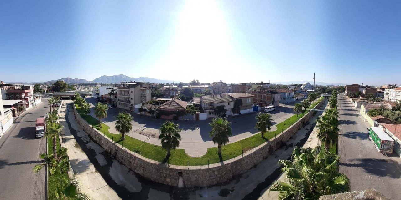 Başkan Öndeş: “Mesai kavramı olmadan halkımız için çalışıyoruz”