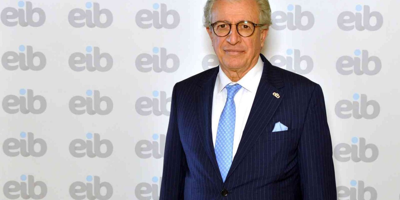 EİB’den e-ihracat atağı