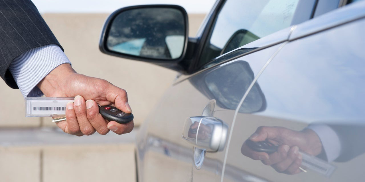 Firmam için oto kiralama hizmeti nasıl alabilirim?