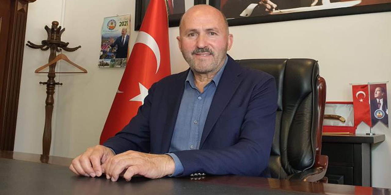 Güneş enerji santrali belediyenin borçlarını sıfırladı