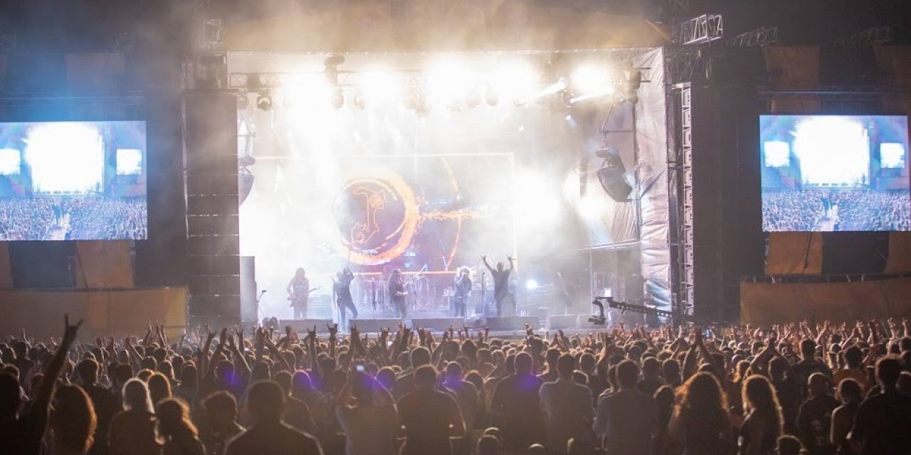 İnatçı keçilerin festivali Selçuk’ta devam ediyor