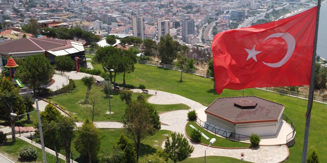 Bayraklı’nın sosyal tesislerinde dijital dönem