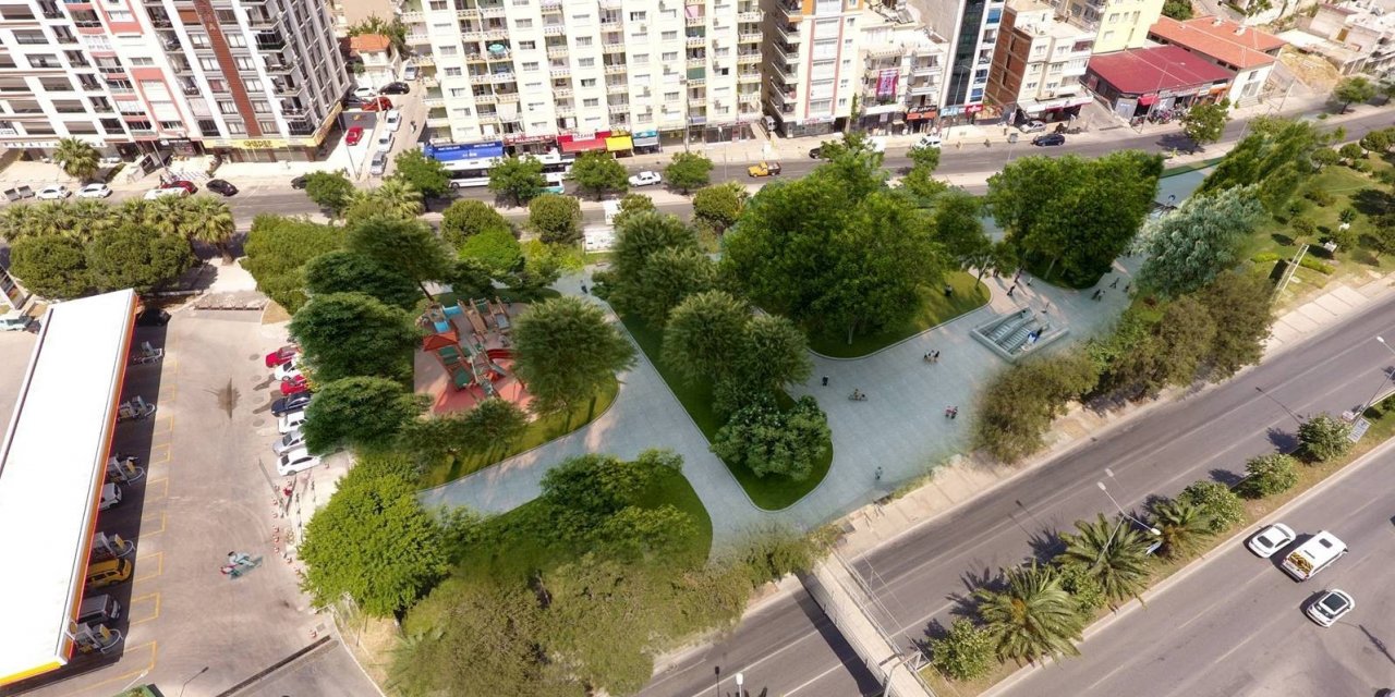 Buca Metro’sunda ilk tünel kazısı General Asım Gündüz İstasyonu’nda