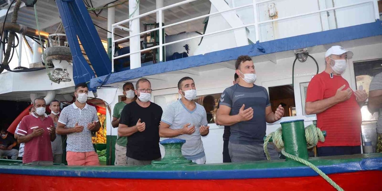 Aydın’da balık avı sezonu açılıyor