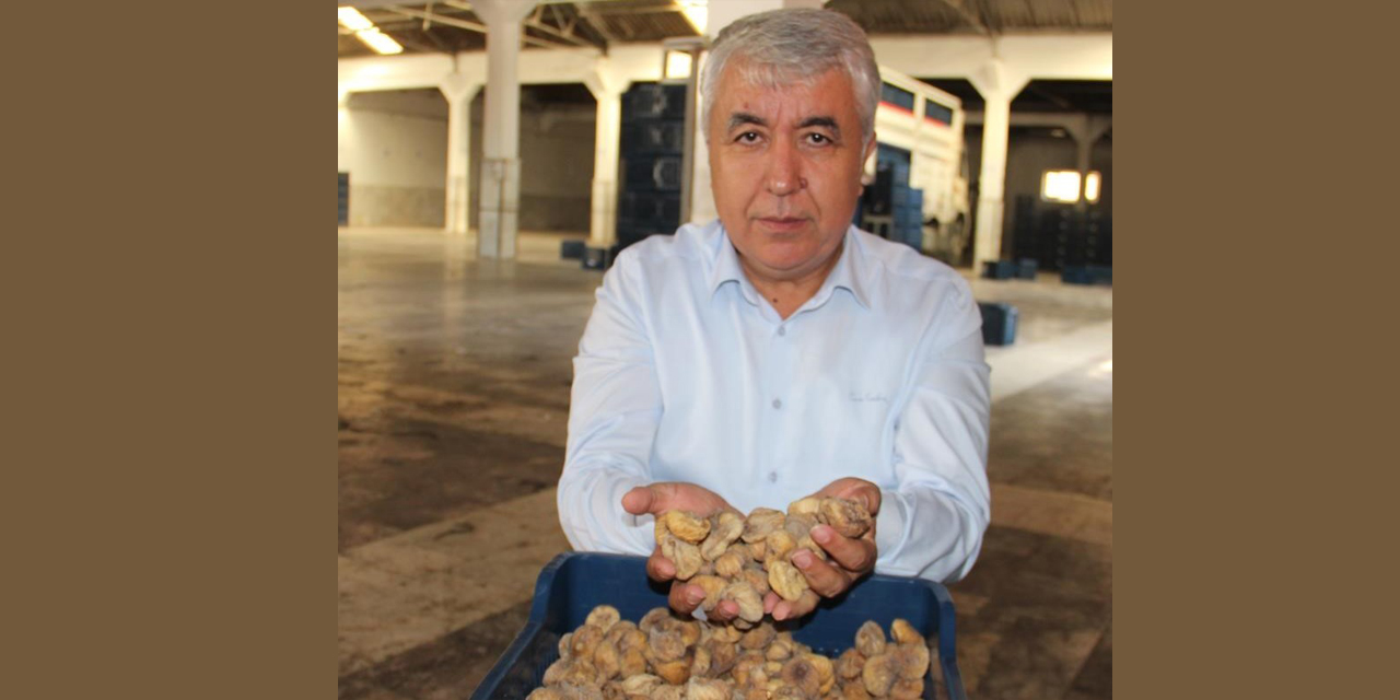TARİŞ kuru incir fiyatları belli oldu