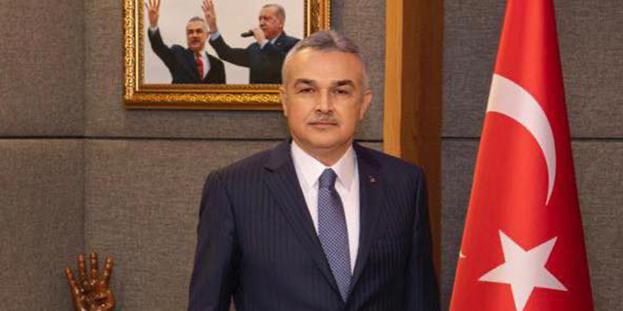 Mustafa Savaş: “Başımız sağ olsun”