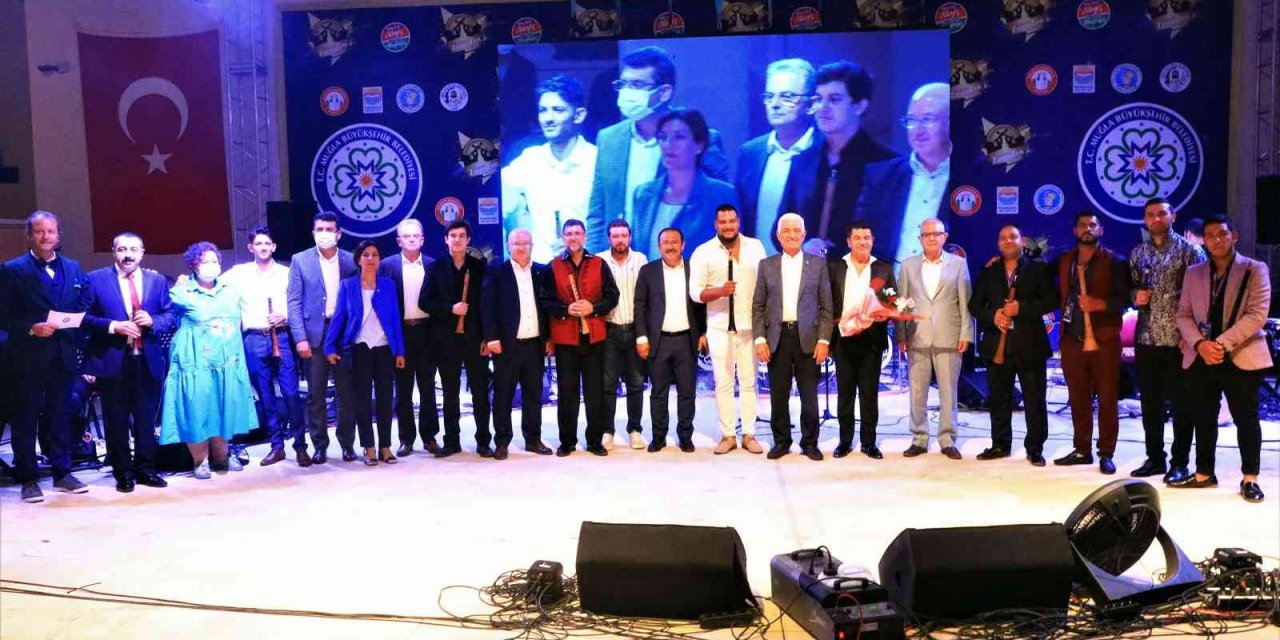 Uluslararası 7’inci ZurnaZen Festivali 5 Eylül’de başlıyor